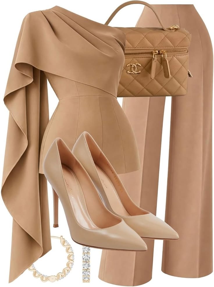 What to Wear in Nairobi: The Ultimate Outfit Guide for Every Occasion (2025)