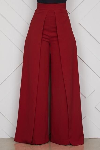 Trousers